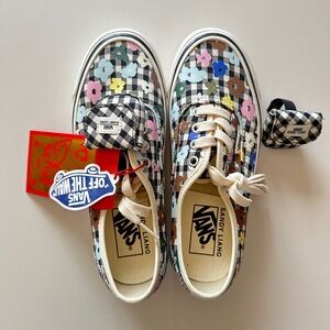 Sandy Liang x Vans Sneakers